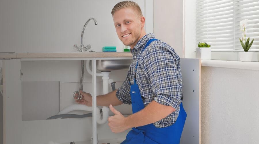 Burst Pipe Emergency Service in Tornillo, TX